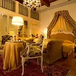 فندق Castello Di Leonina Relais - Adults Only سيينا