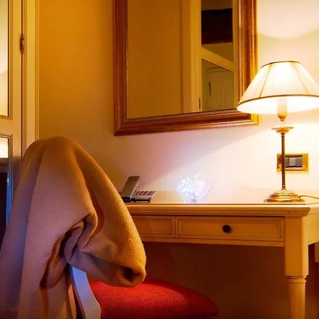 Castello Di Leonina Relais - Adults Only Hotel