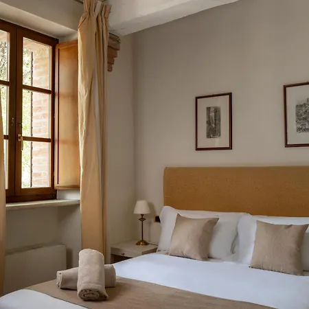 Hotel Castello Di Leonina Relais - Adults Only 4*