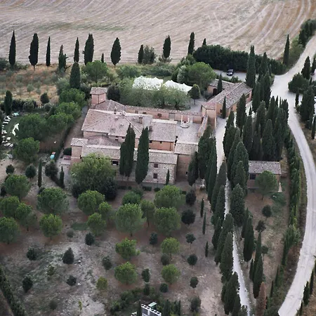 فندق Castello Di Leonina Relais - Adults Only