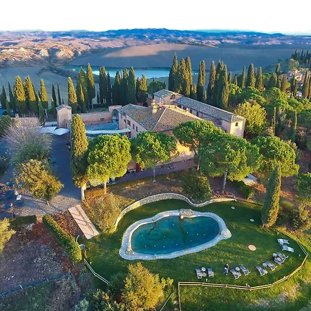 Castello Di Leonina Relais - Adults Only Sienne