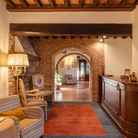 Castello Di Leonina Relais - Adults Only Hotel Sienne