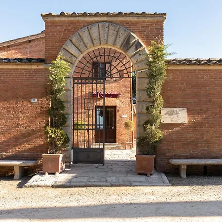 Castello Di Leonina Relais - Adults Only سيينا