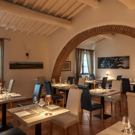 Castello Di Leonina Relais - Adults Only سيينا