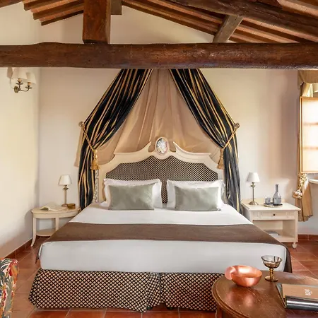 Castello Di Leonina Relais - Adults Only Hotel 4*