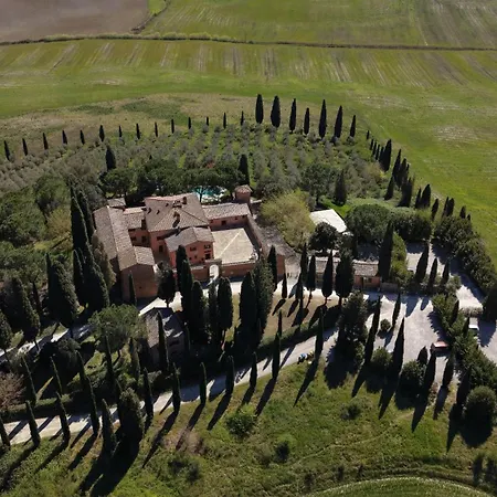 Castello Di Leonina Relais - Adults Only سيينا