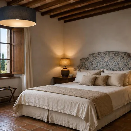 Castello Di Leonina Relais - Adults Only 4*
