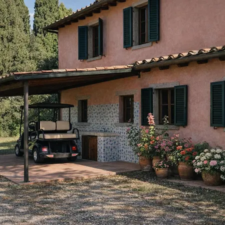 Castello Di Leonina Relais - Adults Only فندق