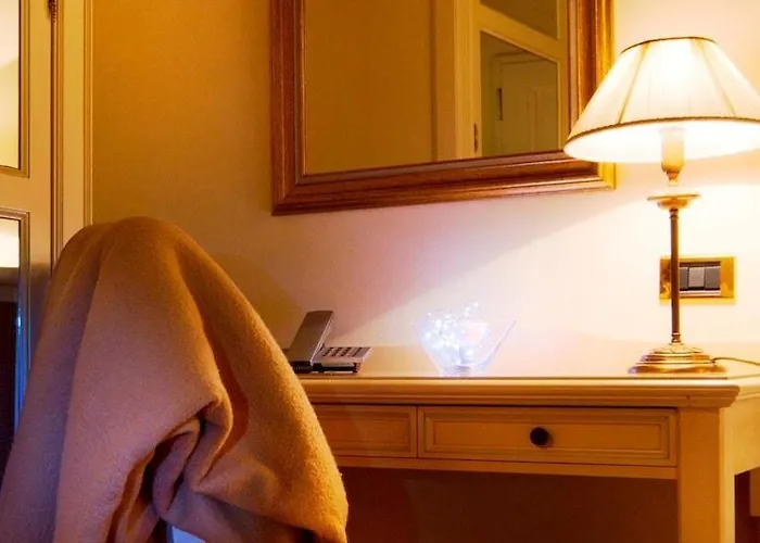 Castello Di Leonina Relais - Adults Only 酒店