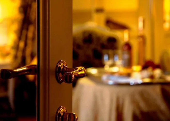 Castello Di Leonina Relais - Adults Only