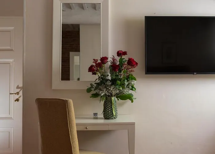 Castello Di Leonina Relais - Adults Only 4*