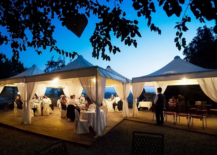 Castello Di Leonina Relais - Adults Only 酒店 4*