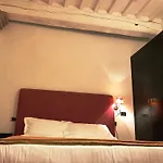 Hotel Castello Di Leonina