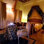 Castello Di Leonina 4* Siena