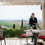 Hotel Castello Di Leonina Siena