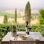 Castello Di Leonina Hotel Siena