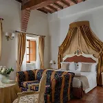 Hotel Castello Di Leonina 4*