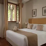 Castello Di Leonina 4* Siena