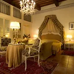 Hotel Castello Di Leonina Siena