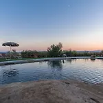 Hotel Castello Di Leonina