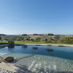 Castello Di Leonina Hotel Siena