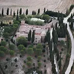 Hotel Castello Di Leonina