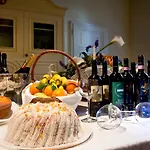 Castello Di Leonina Hotel