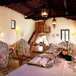Hotel Castello Di Leonina