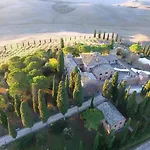 Hotel Castello Di Leonina