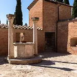Castello Di Leonina Relais - Adults Only Hotel Siena