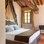 Castello Di Leonina Relais - Adults Only Hotel