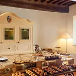 Castello Di Leonina Relais - Adults Only 4* Siena