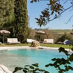 Hotel Castello Di Leonina Relais - Adults Only