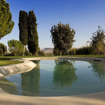 Castello Di Leonina Relais - Adults Only 4* סיינה