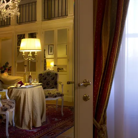 מלון Castello Di Leonina Relais - Adults Only