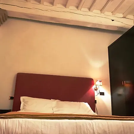 מלון Castello Di Leonina Relais - Adults Only