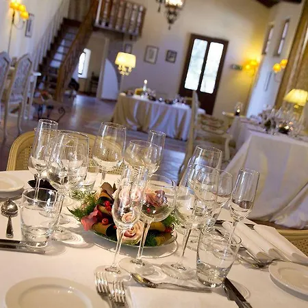 Castello Di Leonina Relais - Adults Only מלון 4*