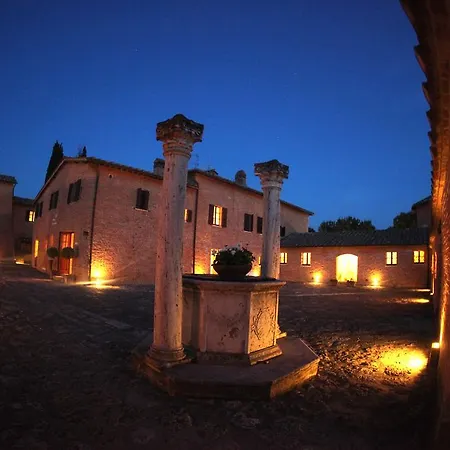 Castello Di Leonina Relais - Adults Only מלון 4*
