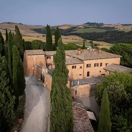Castello Di Leonina Relais - Adults Only סיינה
