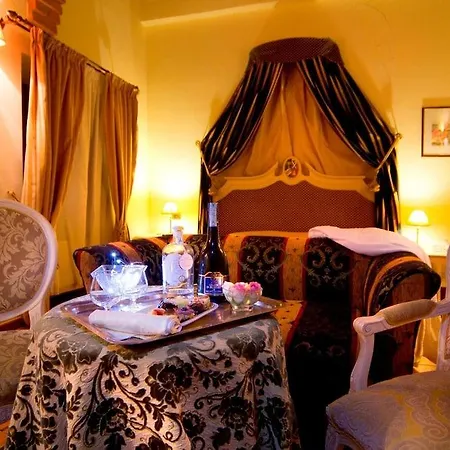 Castello Di Leonina Relais - Adults Only מלון 4*
