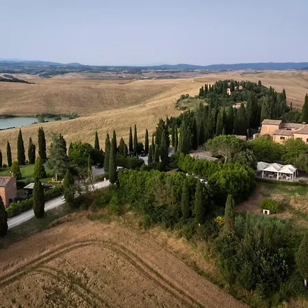מלון Castello Di Leonina Relais - Adults Only