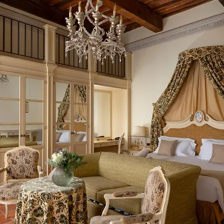 Castello Di Leonina Relais - Adults Only