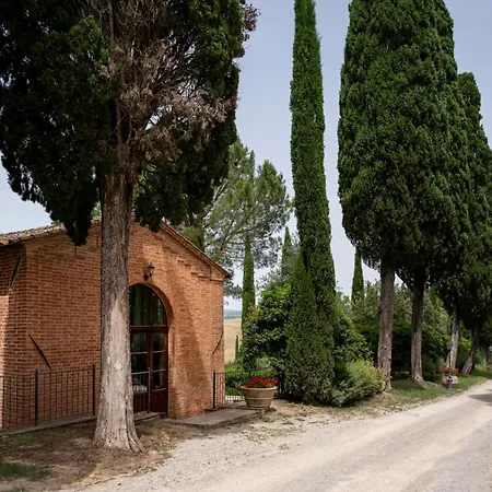Castello Di Leonina Relais - Adults Only 4* סיינה