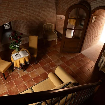 Castello Di Leonina Relais - Adults Only 4* סיינה