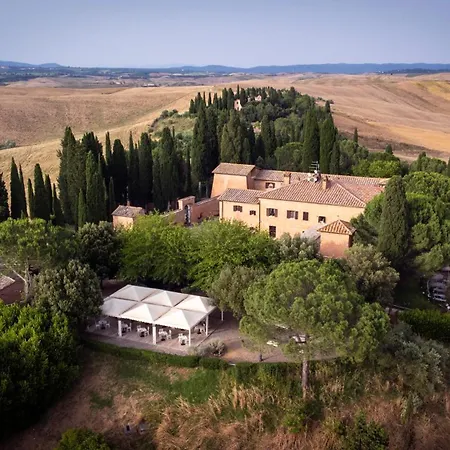 מלון Castello Di Leonina Relais - Adults Only 4*