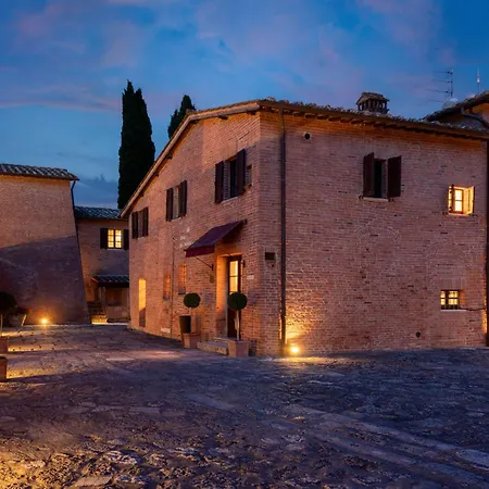 Hotel Castello Di Leonina