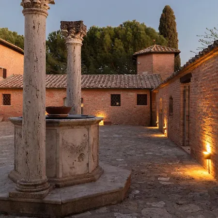 Castello Di Leonina Relais - Adults Only Hotel 4*