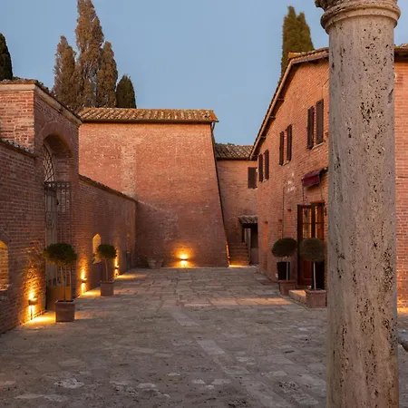 Hotel Castello Di Leonina Relais - Adults Only 4*