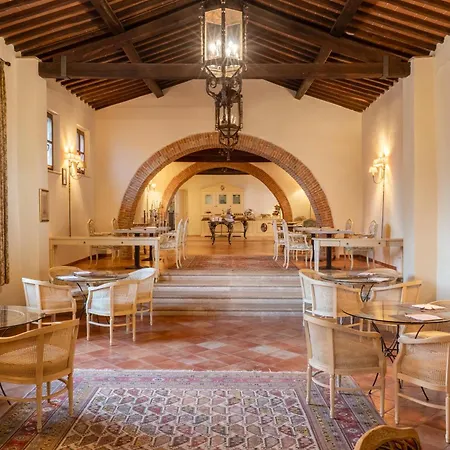 Castello Di Leonina Relais - Adults Only Hotel Siena