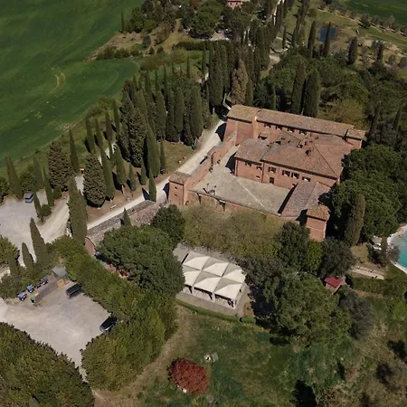 Castello Di Leonina Relais - Adults Only Hotel Siena